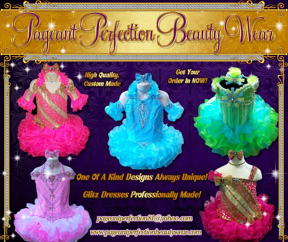 VoyForums Missouri Pageant Board